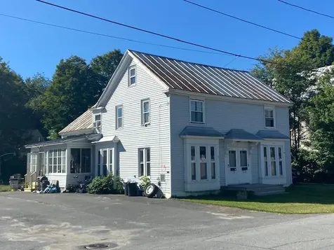 15 Leavitt Street Skowhegan ME 04976