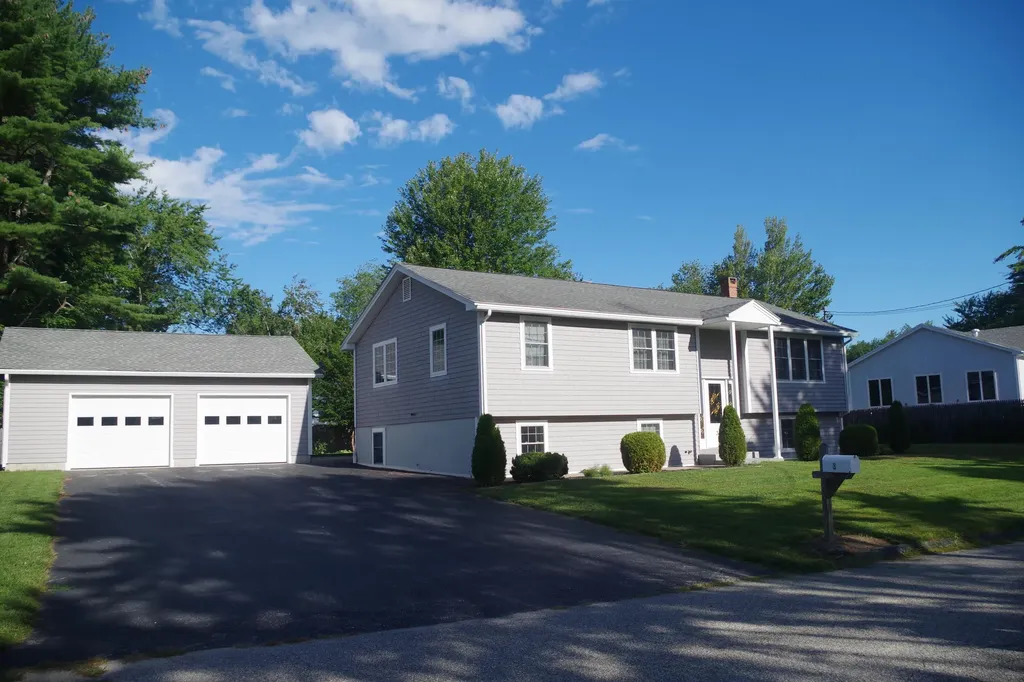3 Olive Street Saco ME 04072