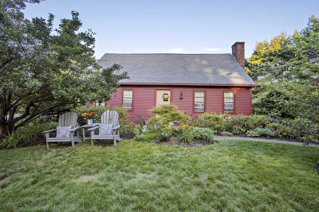 234 Pleasant Hill Road Scarborough ME 04074
