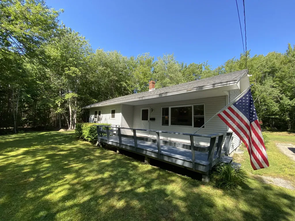 106 Birch Avenue Ellsworth ME 04605