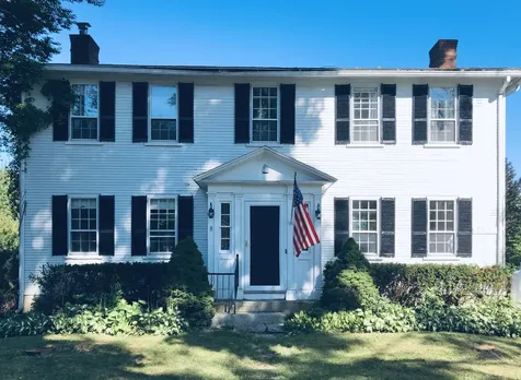 8 Pearl Street Kennebunkport ME 04046