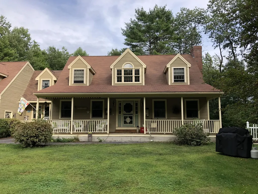 653 Methodist Road Westbrook ME 04092