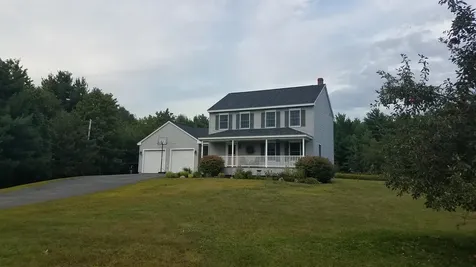 569 Garland Road Winslow ME 04901
