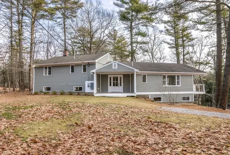 39 Bull Rock Road Brunswick ME 04011