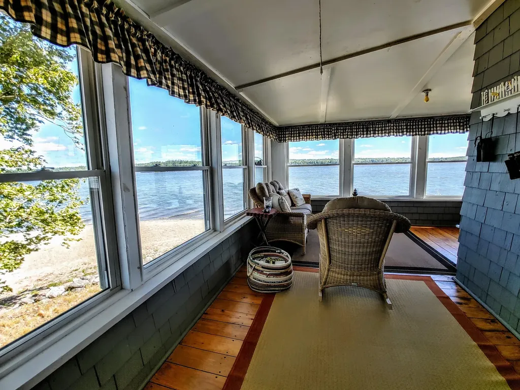 42 Kelly Road Vassalboro ME 04989