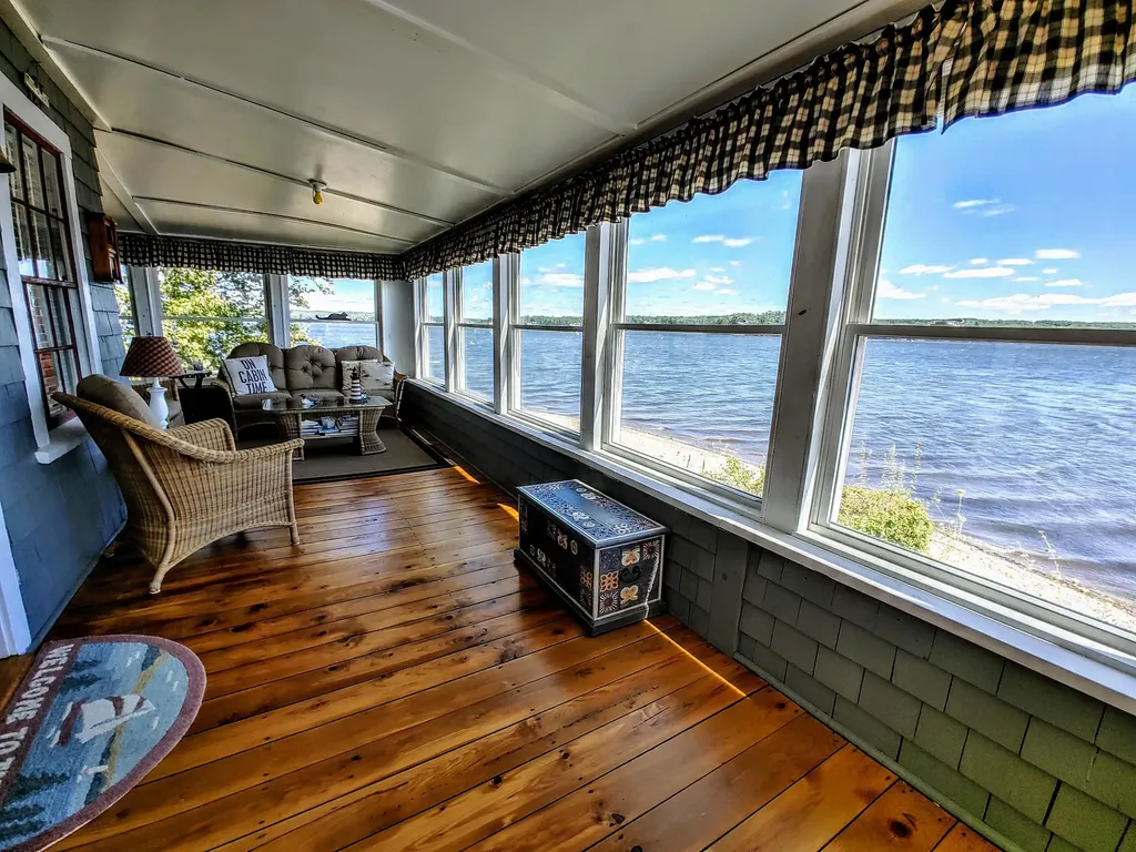 42 Kelly Road Vassalboro ME 04989