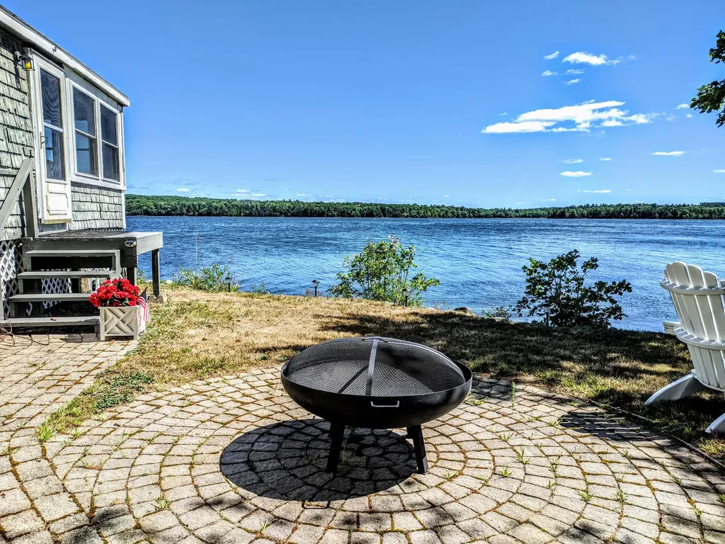 42 Kelly Road Vassalboro ME 04989