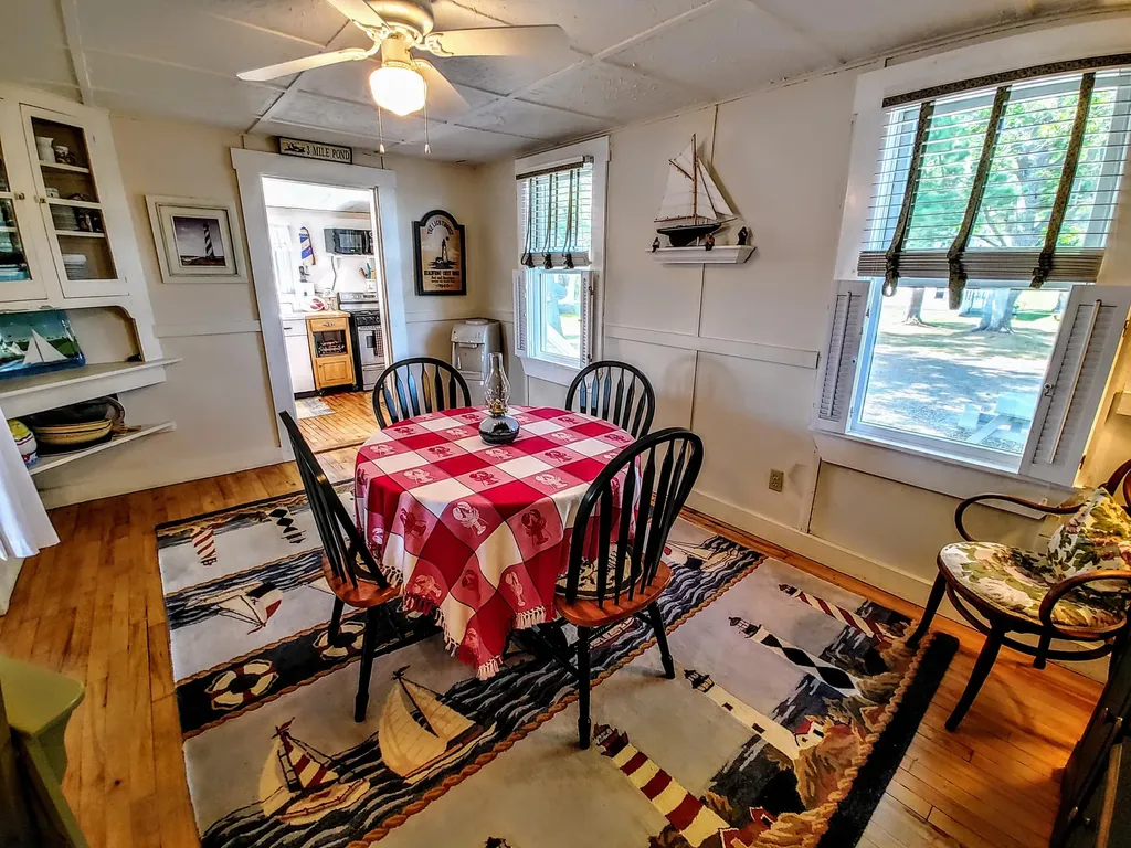 42 Kelly Road Vassalboro ME 04989