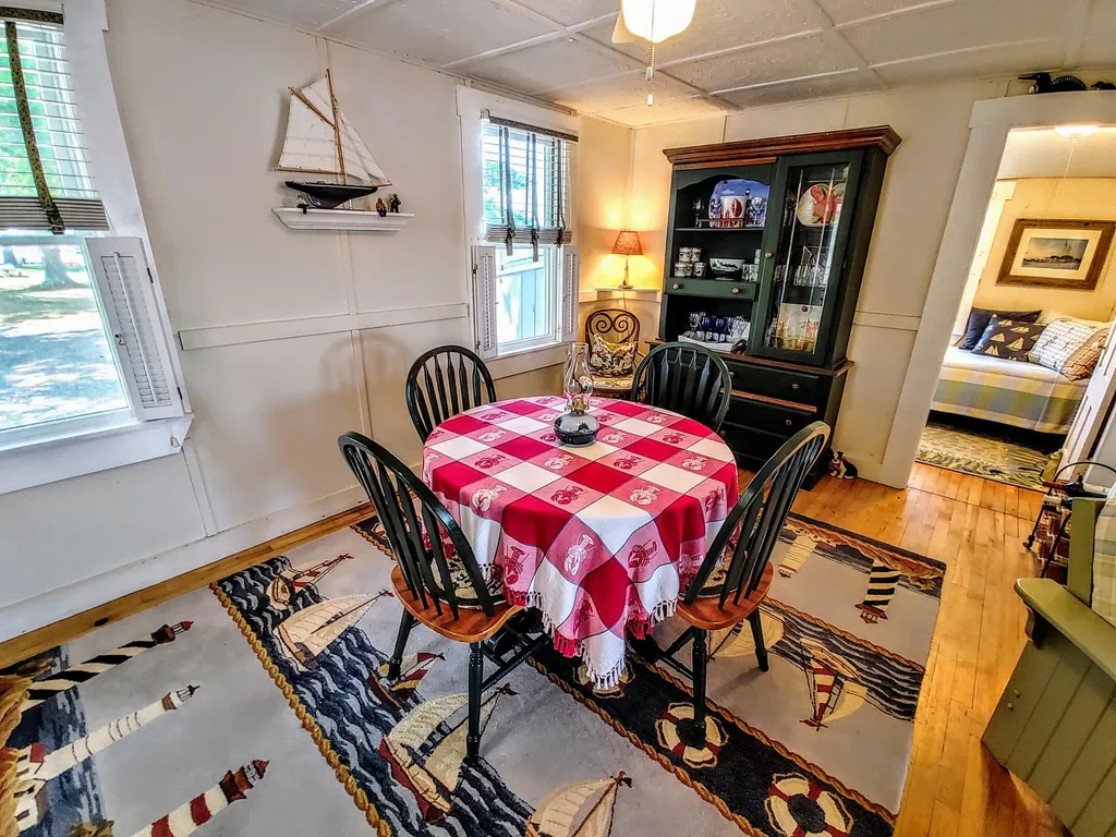 42 Kelly Road Vassalboro ME 04989