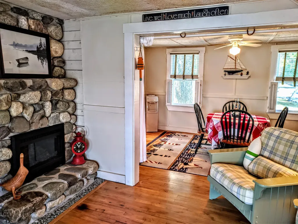 42 Kelly Road Vassalboro ME 04989