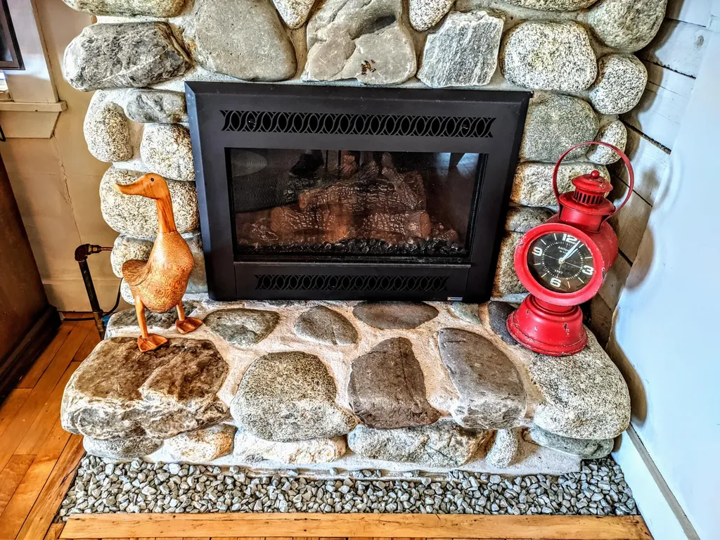 42 Kelly Road Vassalboro ME 04989
