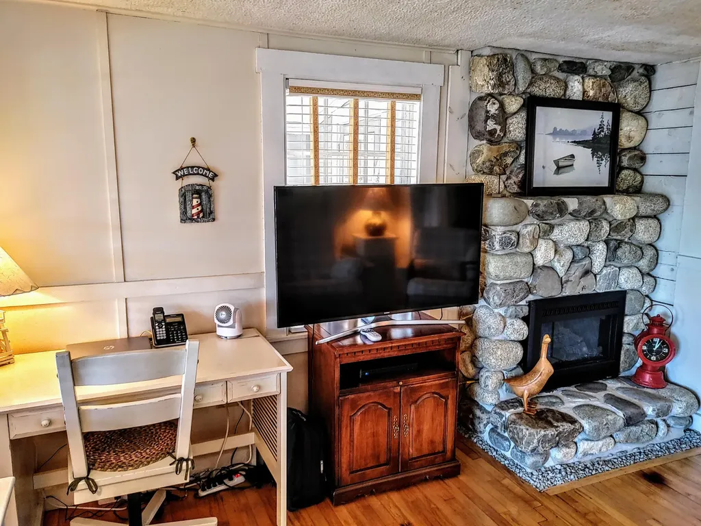 42 Kelly Road Vassalboro ME 04989