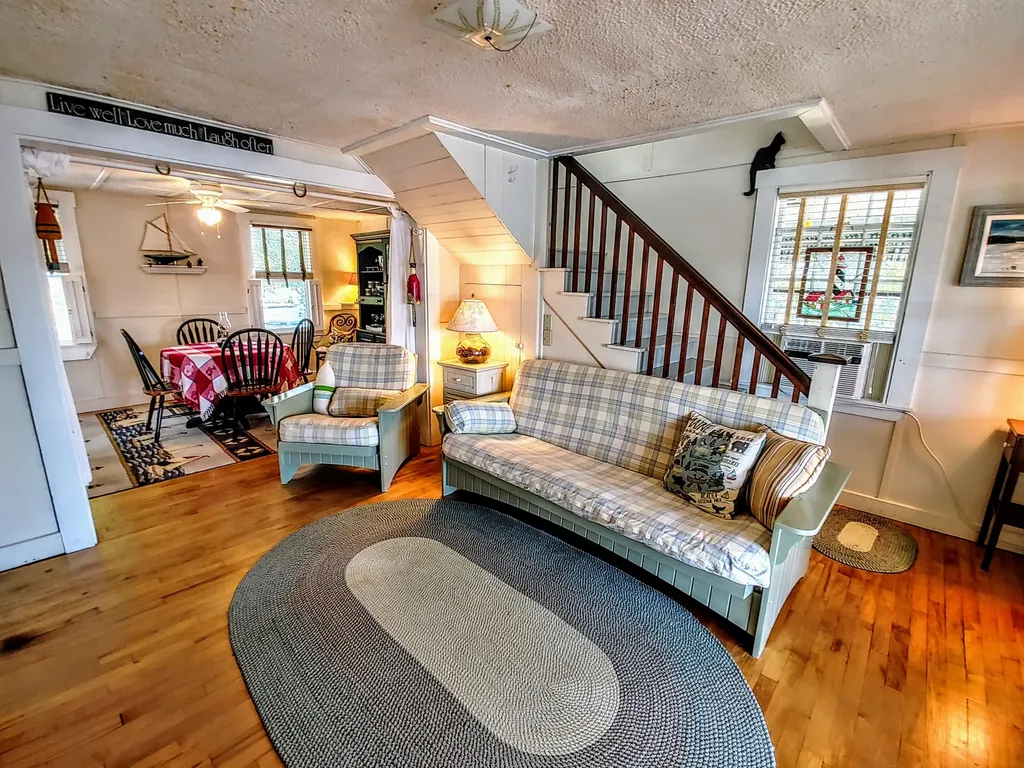 42 Kelly Road Vassalboro ME 04989