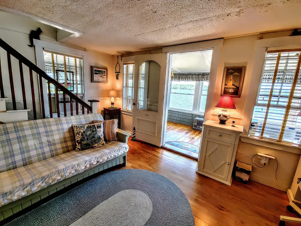 42 Kelly Road Vassalboro ME 04989