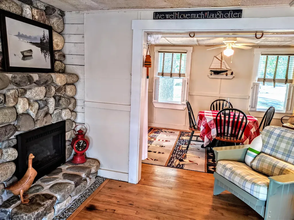 42 Kelly Road Vassalboro ME 04989
