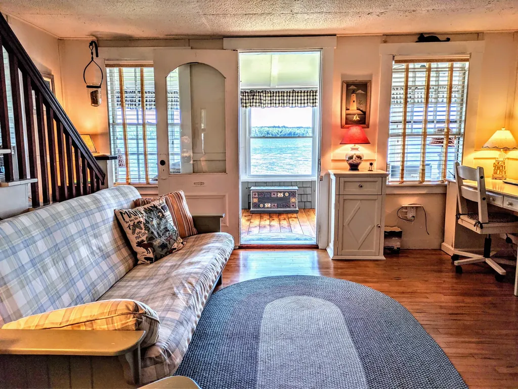 42 Kelly Road Vassalboro ME 04989