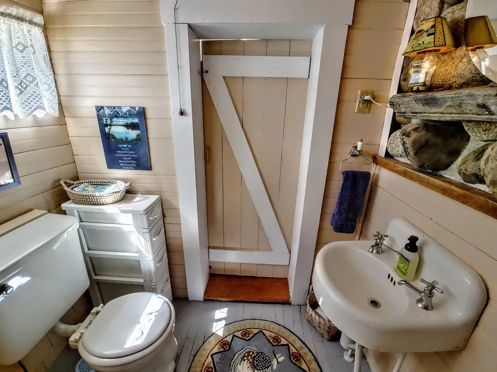 42 Kelly Road Vassalboro ME 04989
