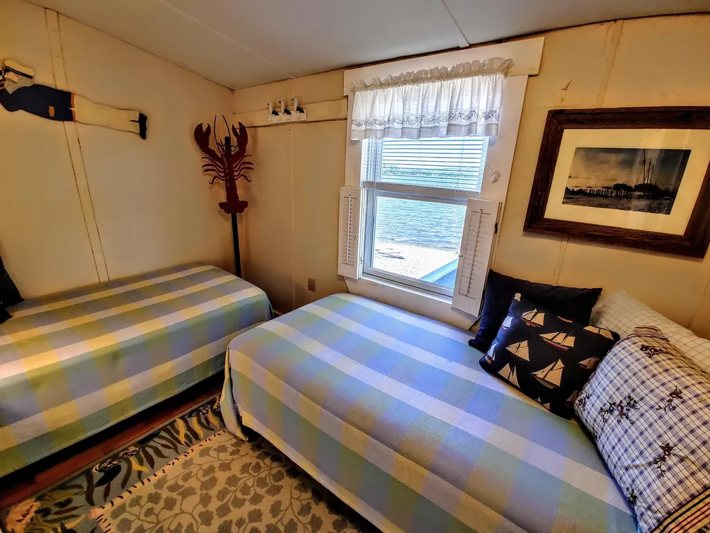 42 Kelly Road Vassalboro ME 04989