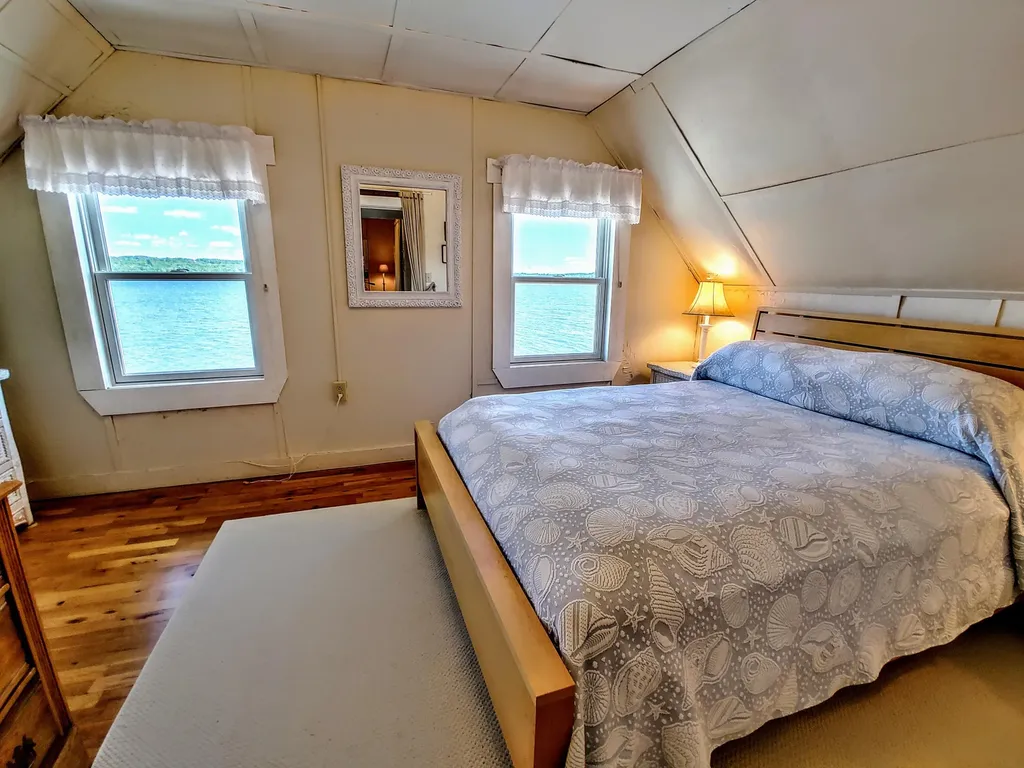 42 Kelly Road Vassalboro ME 04989