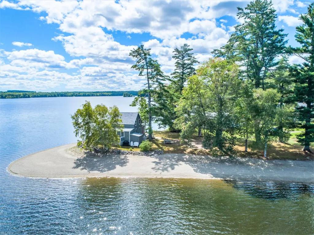 42 Kelly Road Vassalboro ME 04989