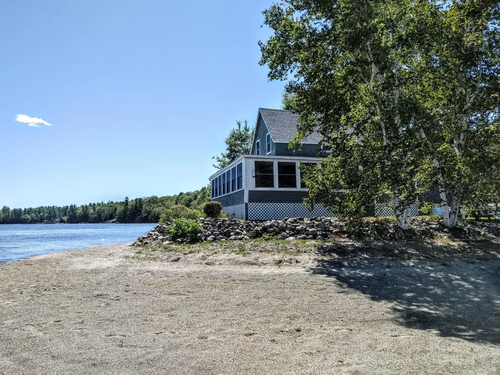 42 Kelly Road Vassalboro ME 04989