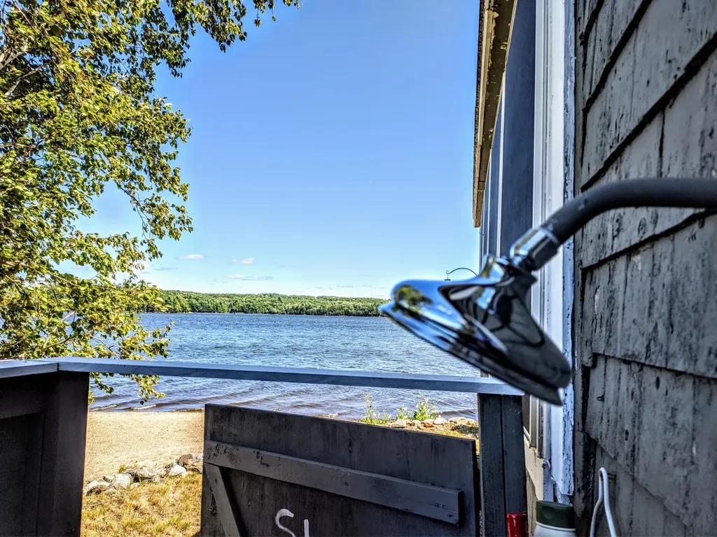 42 Kelly Road Vassalboro ME 04989
