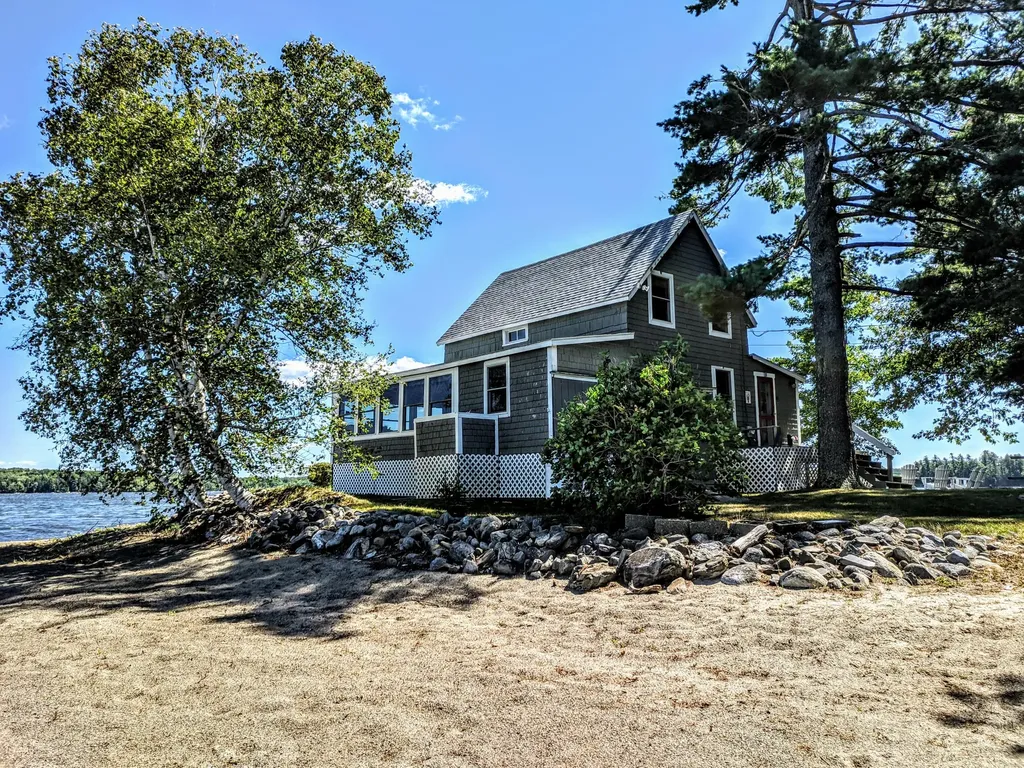 42 Kelly Road Vassalboro ME 04989