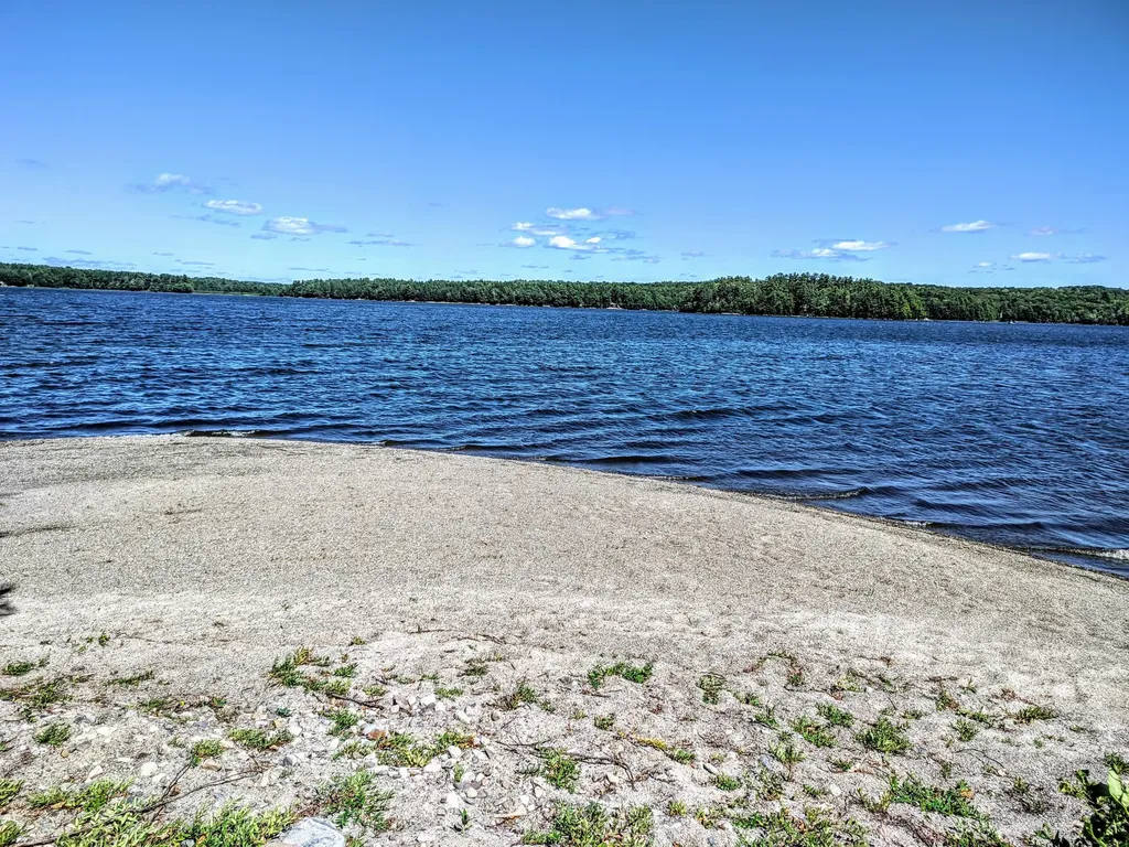 42 Kelly Road Vassalboro ME 04989