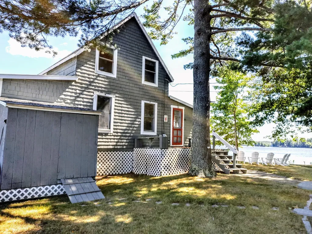 42 Kelly Road Vassalboro ME 04989
