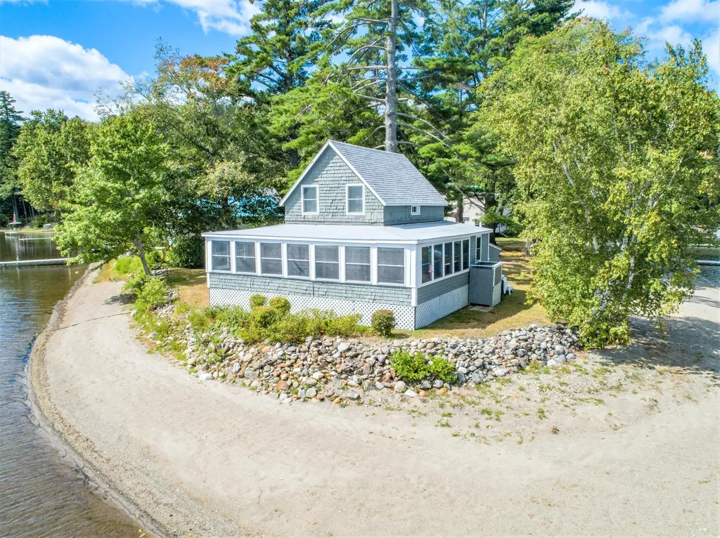42 Kelly Road Vassalboro ME 04989