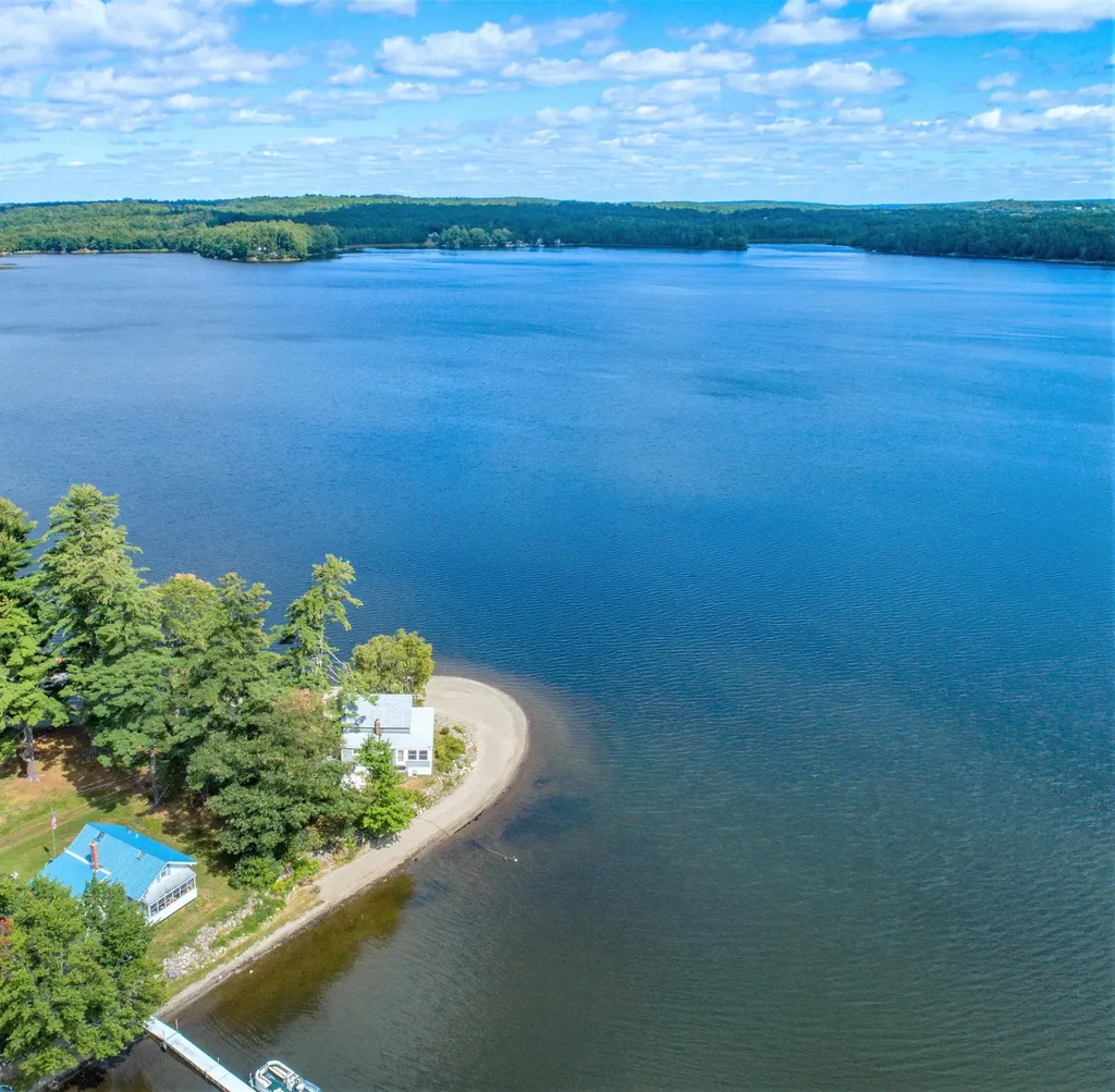 42 Kelly Road Vassalboro ME 04989