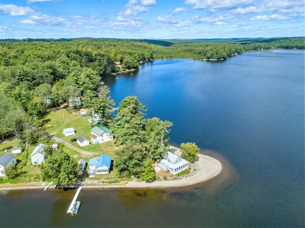 42 Kelly Road Vassalboro ME 04989