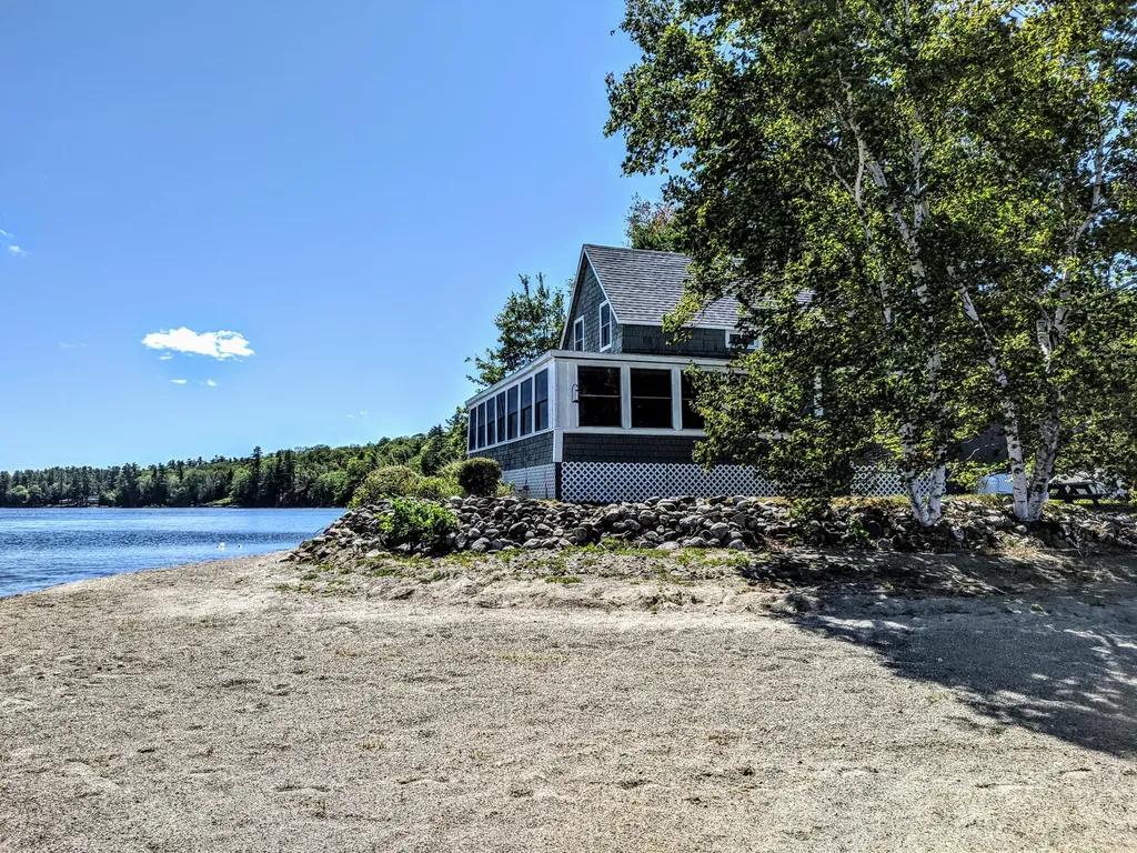42 Kelly Road Vassalboro ME 04989