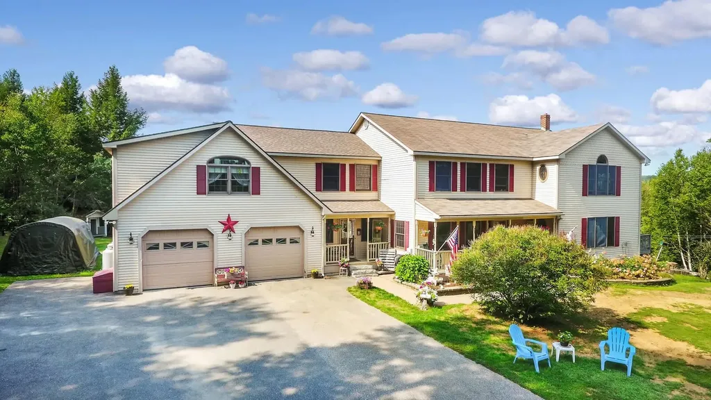 31 Caswell Street Augusta ME 04330