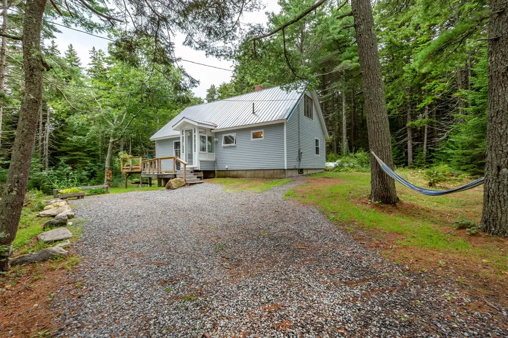 533 Popham Road Phippsburg ME 04562