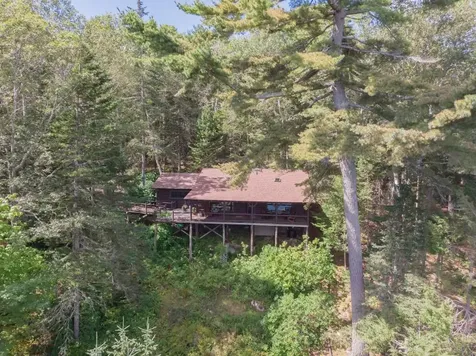 39 Crooked Pine Road Boothbay Harbor ME 04538