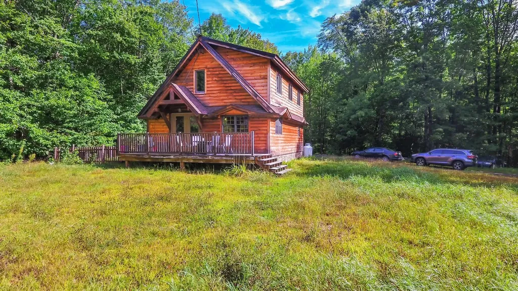 443 Wooster Hill Road Rome ME 04963
