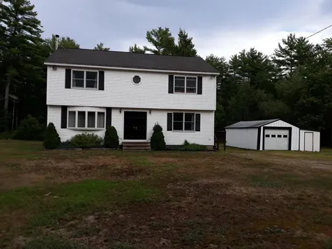 238 Huff Road Lyman ME 04002