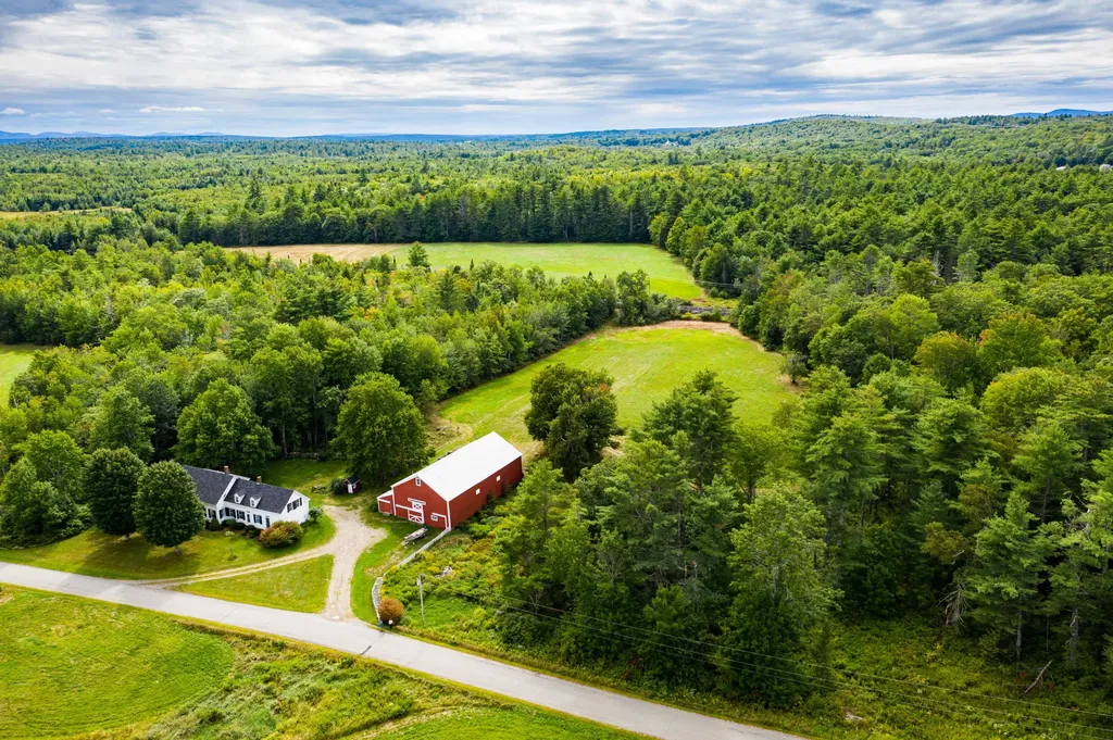 698 E Waldo Road Waldo ME 04915