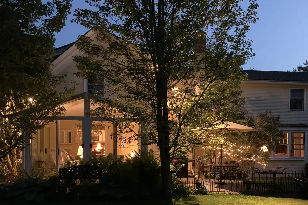 78 Old Cape Road Kennebunkport ME 04046