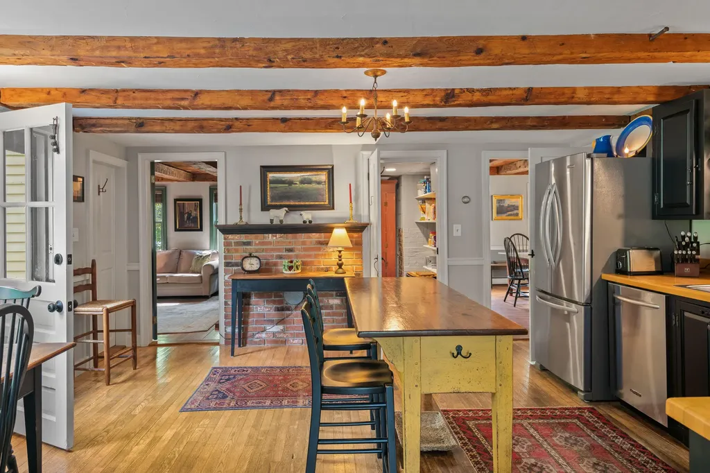 78 Old Cape Road Kennebunkport ME 04046