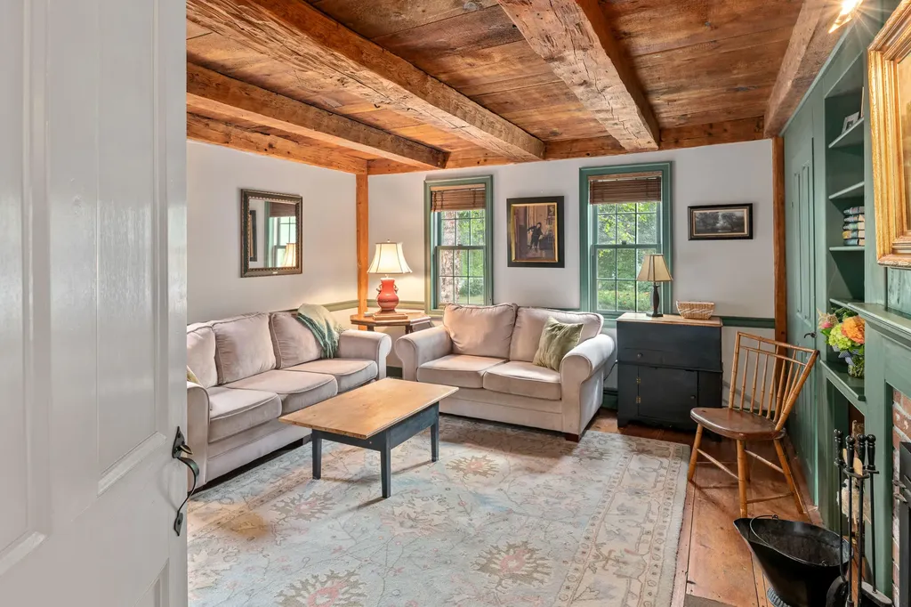 78 Old Cape Road Kennebunkport ME 04046