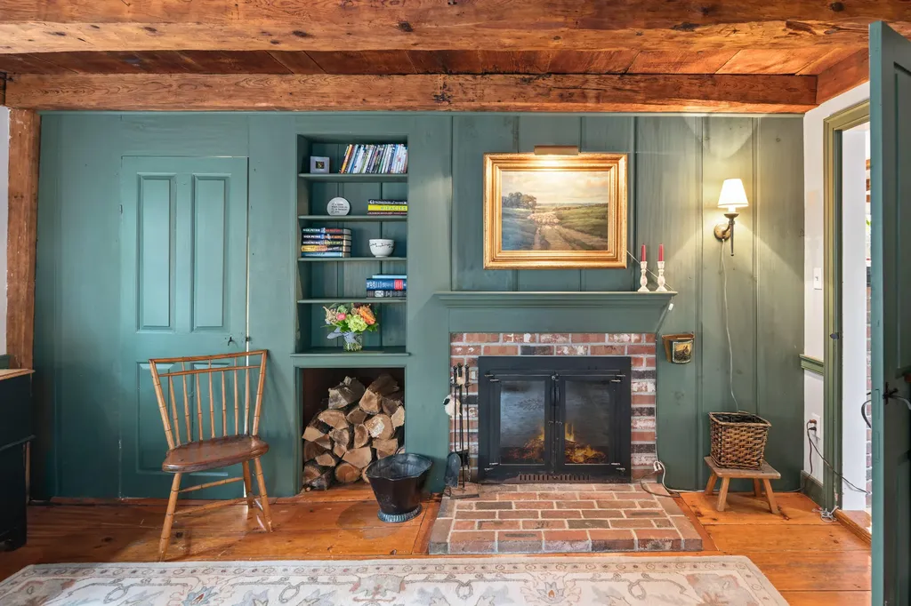 78 Old Cape Road Kennebunkport ME 04046