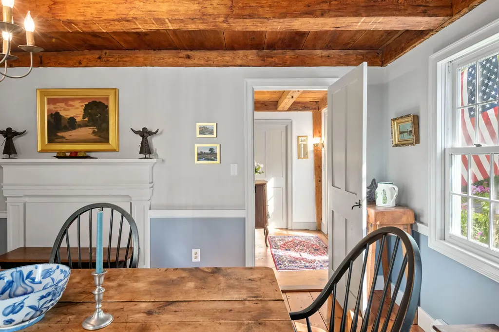 78 Old Cape Road Kennebunkport ME 04046