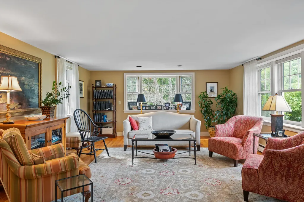 78 Old Cape Road Kennebunkport ME 04046