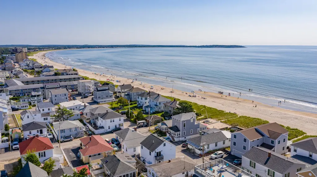 7 Puffin Street Old Orchard Beach ME 04064