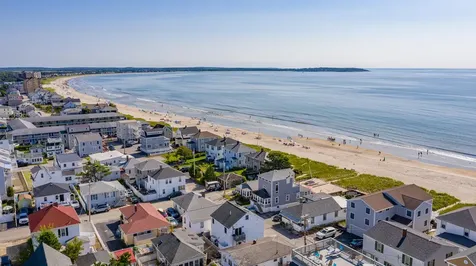 7 Puffin Street Old Orchard Beach ME 04064