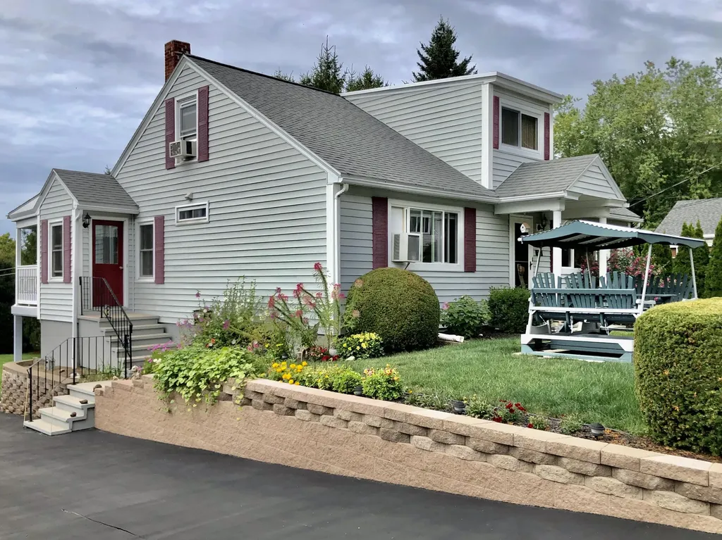332 Webber Avenue Lewiston ME 04240