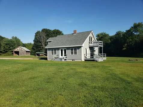 124 Maple Lane Livermore ME 04253