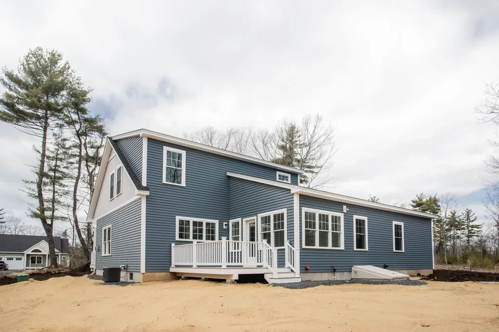 7(LOT 6) Johnny's Way York ME 03909